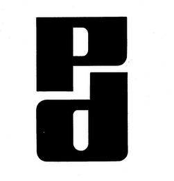 PD logo