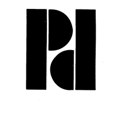 PD logo