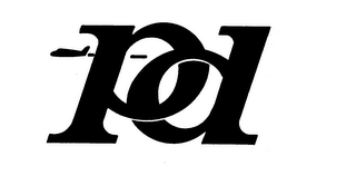 PD logo