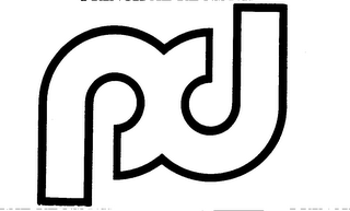 PD logo