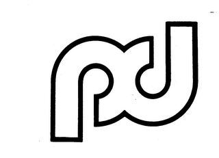 PD logo
