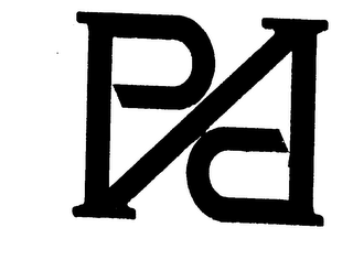 PD logo