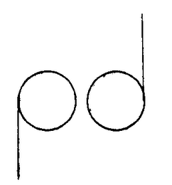 PD logo