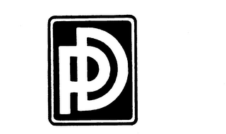 PD logo