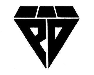 PD logo