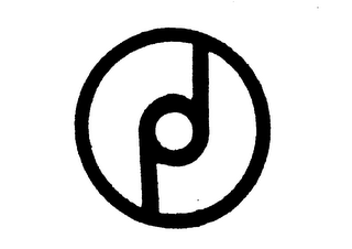 PD logo