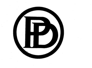 PD logo