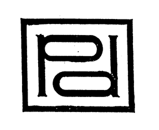 PD logo
