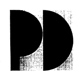 PD logo