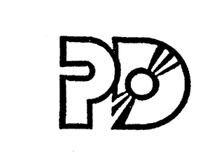 PD logo