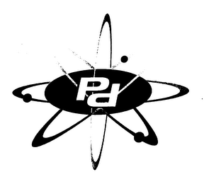 PD logo