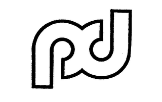 PD logo