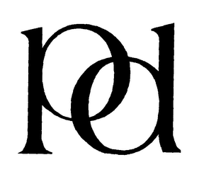 PD logo