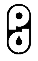 PD logo