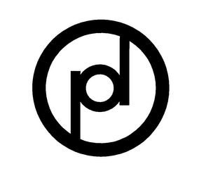 PD logo