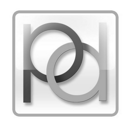PD logo