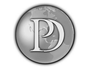 PD logo