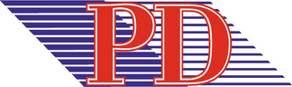 PD logo