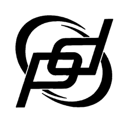 PD logo