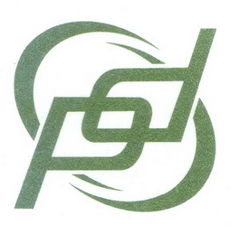 PD logo