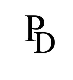PD logo
