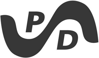 PD logo