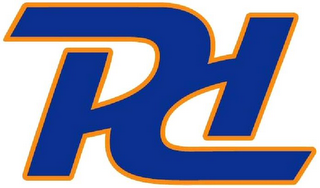 PD logo