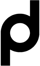 PD logo