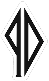 PD logo