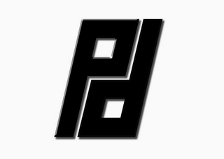 PD logo
