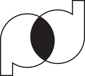 PD logo