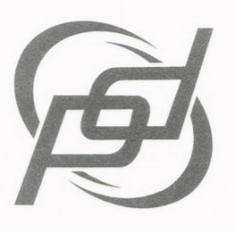 PD logo