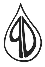 PD logo