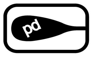 PD logo