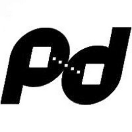 PD logo