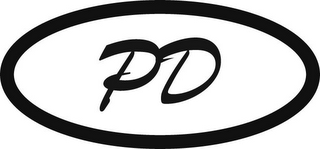 PD logo