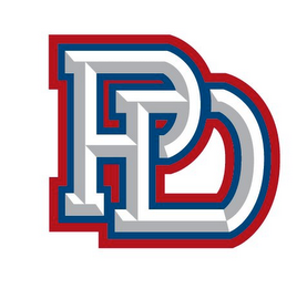 PD logo
