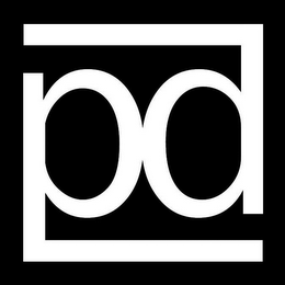 PD logo