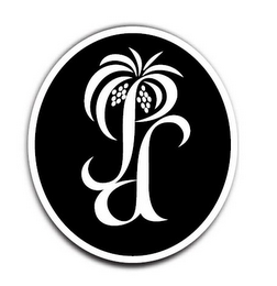 PD logo