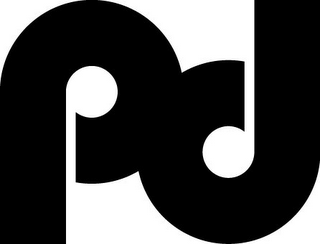 PD logo