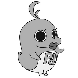PD logo