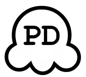 PD logo