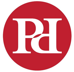 PD logo