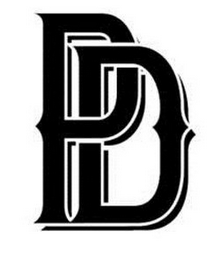 PD logo