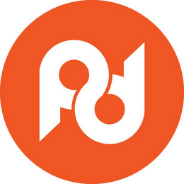 PD logo
