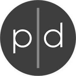 PD logo