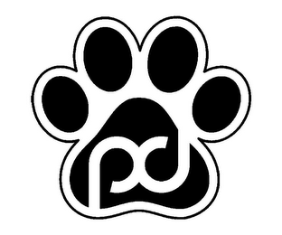 PD logo