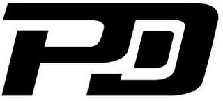 PD logo