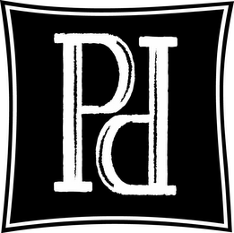 PD logo