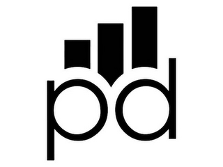 PD logo
